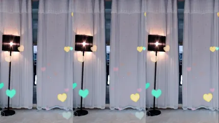 AfreecaTV主播蔡诗英BJ채시영2020年3月13日直播视频舞蹈剪辑08014920